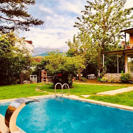 Asya Hotel Kocaeli