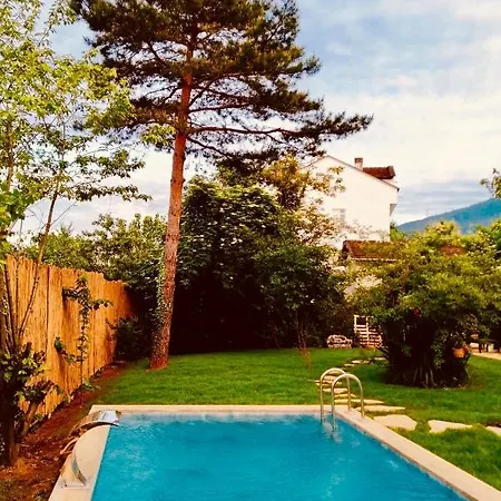 Hotel Asya 4*